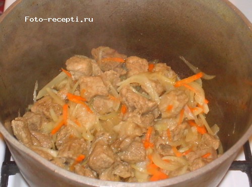 мясо с грибами и черносливом4.JPG