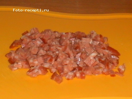 Салат из капусты и колбасы6.JPG