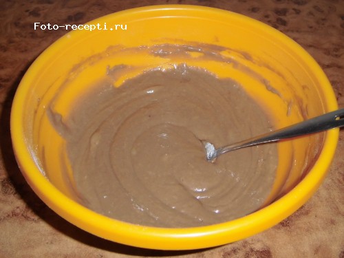 шоколадно-творожный кекс3.JPG