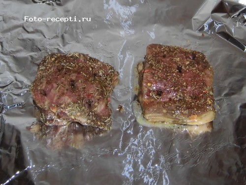 запеченое мясо в пряной панировке4.JPG