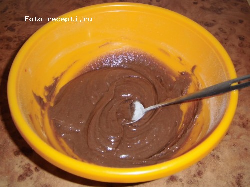 шоколадный пирог с вишней2.JPG