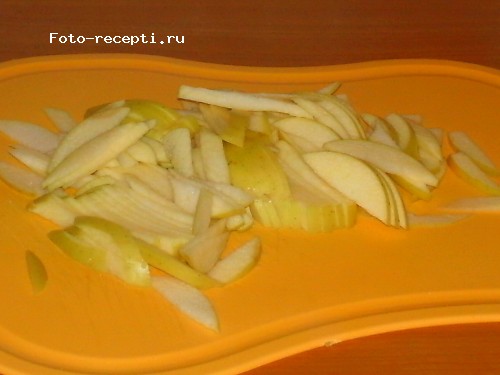 Салат со сгущенным молоком6.JPG
