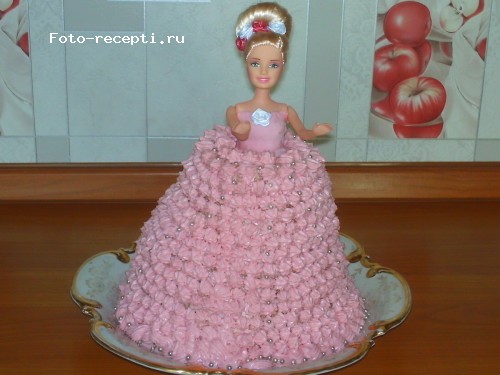 Торт Кукла9.JPG