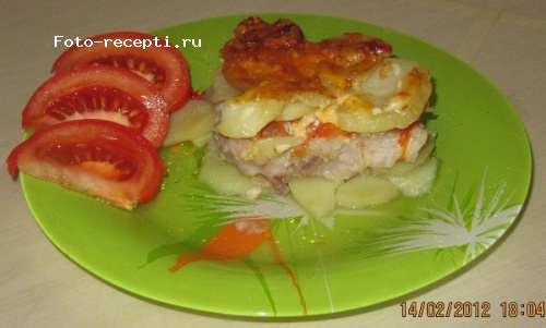 Морской язык с картошкой.JPG