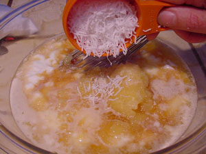 Йогуртный десерт рецепт приготовления пошаговый с фотографиями
