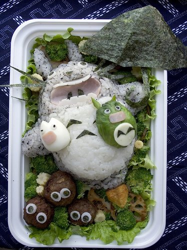 Гарнир из риса Рисовый заяц кролик с овощами рецепт приготовления пошаговый с фотографиями