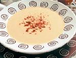Рецепт приготовления супа-пюре с креветками