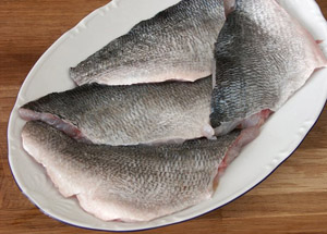 Рецепт рыбы домашнего копчения