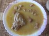 Гороховый суп без копченостей и лишнего жира