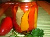 Лечо из болгарского перца "Вкуснятина"