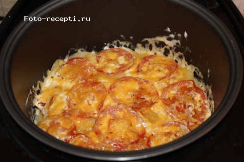 Картошка с рыбой запеченные в мультиварке / IMG_6234.JPG IMG_6234.JPG