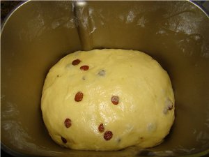 Кулич по Похлёбкину и его адаптация к хлебопечке пошаговый рецепт с фотографиями