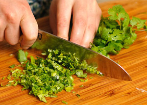 Пошаговый рецепт приготовления салата из свежей капусты